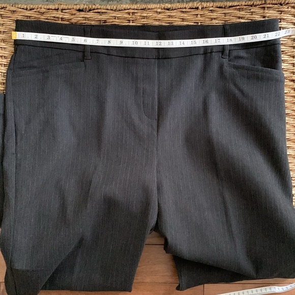 Penn. black pants 24 - Picture 4 of 9